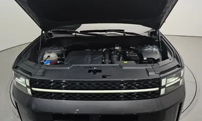 Hyundai Santafe 2024, 58548 км, за 23120.53 USD - фото 6