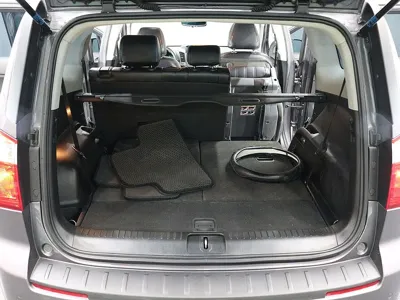 ChevroletGMDaewoo Orlando 2012, 130412 км, за 2595.63 USD