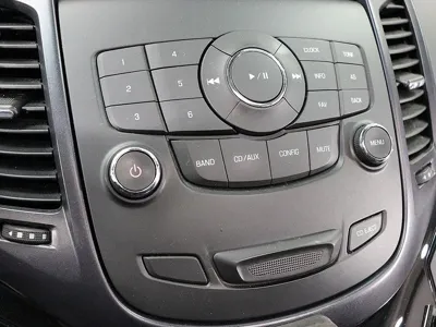 ChevroletGMDaewoo Orlando 2012, 130412 км, за 2595.63 USD - фото 9