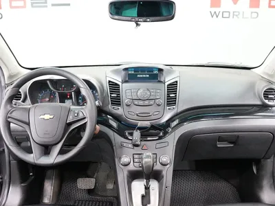 ChevroletGMDaewoo Orlando 2012, 130412 км, за 2595.63 USD - фото 13