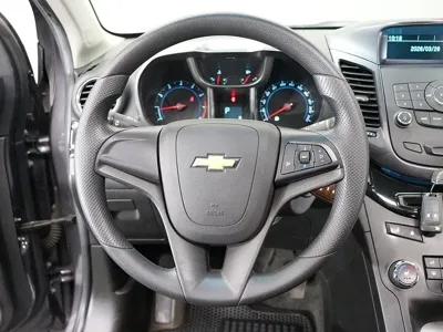 ChevroletGMDaewoo Orlando 2012, 130412 км, за 2595.63 USD - фото 14