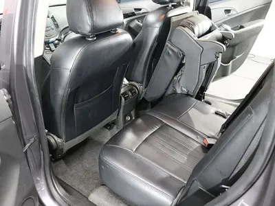 ChevroletGMDaewoo Orlando 2012, 130412 км, за 2595.63 USD - фото 15