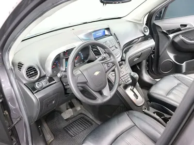 ChevroletGMDaewoo Orlando 2012, 130412 км, за 2595.63 USD - фото 16