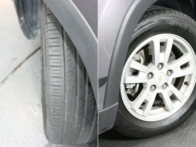 ChevroletGMDaewoo Orlando 2012, 130412 км, за 2595.63 USD - фото 20