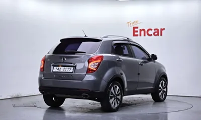 KG_Mobility_Ssangyong KORANDO 2015, 88687 км, за 3187.62 USD