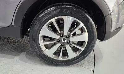 KG_Mobility_Ssangyong KORANDO 2015, 88687 км, за 3187.62 USD