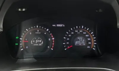 KG_Mobility_Ssangyong KORANDO 2015, 88687 км, за 3185.33 USD - фото 8