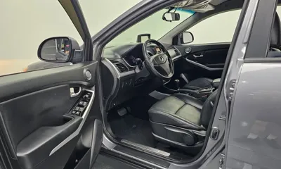 KG_Mobility_Ssangyong KORANDO 2015, 88687 км, за 3185.33 USD - фото 10