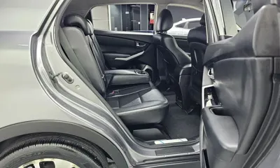 KG_Mobility_Ssangyong KORANDO 2015, 88687 км, за 3185.33 USD - фото 12