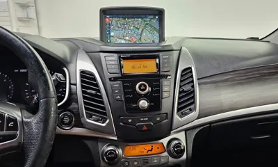 KG_Mobility_Ssangyong KORANDO 2015, 88687 км, за 3185.33 USD - фото 14