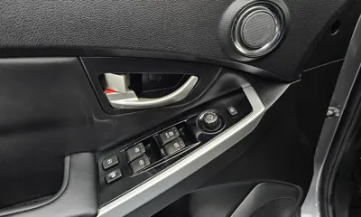 KG_Mobility_Ssangyong KORANDO 2015, 88687 км, за 3185.33 USD - фото 16