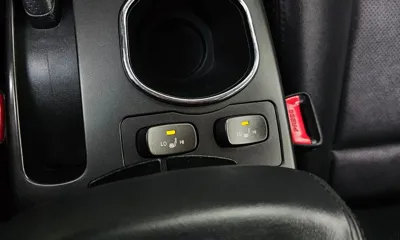 KG_Mobility_Ssangyong KORANDO 2015, 88687 км, за 3185.33 USD - фото 19