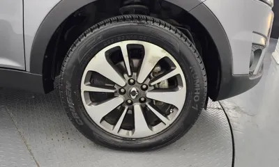 KG_Mobility_Ssangyong KORANDO 2015, 88687 км, за 3185.33 USD - фото 21