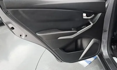 KG_Mobility_Ssangyong KORANDO 2015, 88687 км, за 3185.33 USD - фото 25