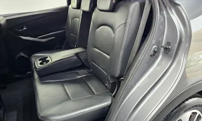 KG_Mobility_Ssangyong KORANDO 2015, 88687 км, за 3185.33 USD - фото 27
