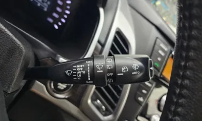 KG_Mobility_Ssangyong KORANDO 2015, 88687 км, за 3185.33 USD - фото 28