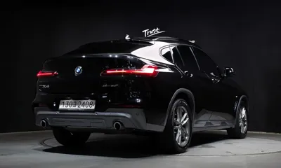 BMW X4 2020, 70435 км, за 22972.91 USD