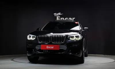 BMW X4 2020, 70435 км, за 22972.91 USD