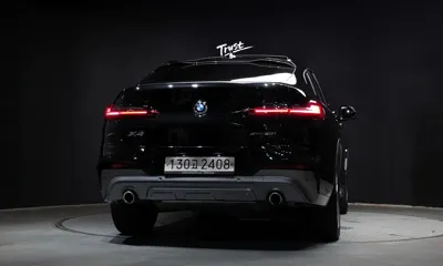 BMW X4 2020, 70435 км, за 22972.91 USD