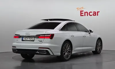 Audi A6 2023, 29287 км, за 26847.84 USD