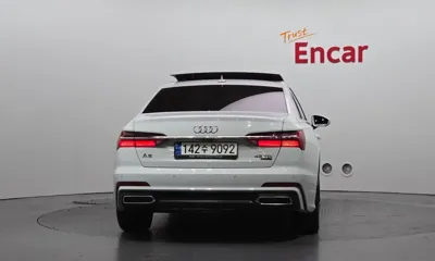 Audi A6 2023, 29287 км, за 26847.84 USD