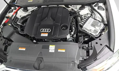 Audi A6 2023, 29287 км, за 26847.84 USD - фото 6