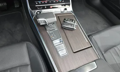 Audi A6 2023, 29287 км, за 26847.84 USD - фото 9