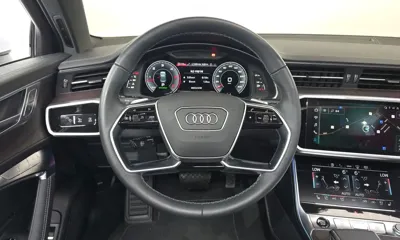 Audi A6 2023, 29287 км, за 26847.84 USD - фото 13
