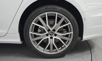 Audi A6 2023, 29287 км, за 26847.84 USD - фото 21