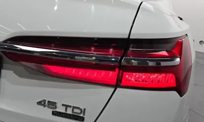 Audi A6 2023, 29287 км, за 26847.84 USD - фото 23