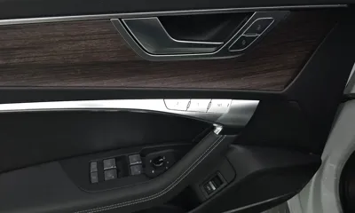 Audi A6 2023, 29287 км, за 26847.84 USD - фото 30