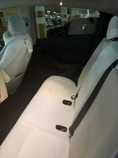 Tesla Model Y 2024, 24000 км, за 26913.48 USD