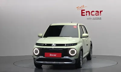 Hyundai Casper 2025, 11209 км, за 16706.75 USD - фото 3