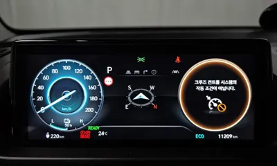 Hyundai Casper 2025, 11209 км, за 16706.75 USD - фото 8
