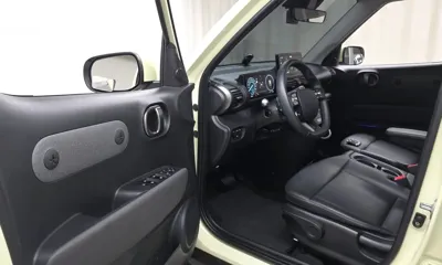Hyundai Casper 2025, 11209 км, за 16706.75 USD - фото 10