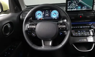 Hyundai Casper 2025, 11209 км, за 16706.75 USD - фото 12