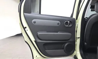 Hyundai Casper 2025, 11209 км, за 16706.75 USD - фото 25