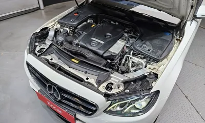 Mercedes-Benz E-Class 2020, 105040 км, за 13680.61 USD - фото 6