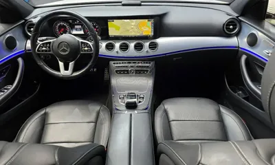 Mercedes-Benz E-Class 2020, 105040 км, за 13680.61 USD - фото 7