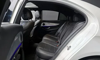 Mercedes-Benz E-Class 2020, 105040 км, за 13680.61 USD - фото 12