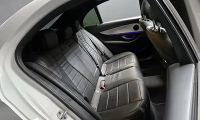 Mercedes-Benz E-Class 2020, 105040 км, за 13680.61 USD - фото 13