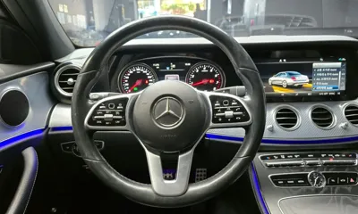 Mercedes-Benz E-Class 2020, 105040 км, за 13680.61 USD - фото 14