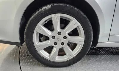 Renault-KoreaSamsung SM3 2010, 65480 км, за 2279.09 USD
