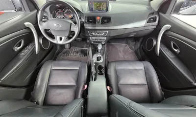 Renault-KoreaSamsung SM3 2010, 65480 км, за 2279.09 USD - фото 7