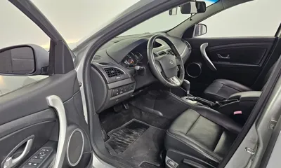 Renault-KoreaSamsung SM3 2010, 65480 км, за 2279.09 USD - фото 10