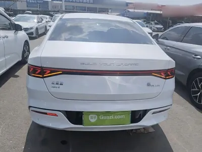 BYD Qin Plus 2022, 72700 км, за 6783.27 USD - фото 6