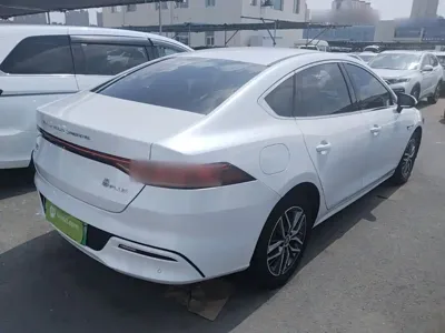 BYD Qin Plus 2022, 72700 км, за 6783.27 USD - фото 7