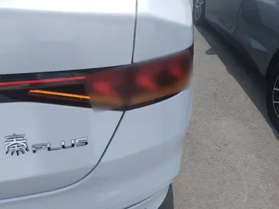 BYD Qin Plus 2022, 72700 км, за 6783.27 USD - фото 8