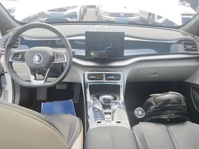 BYD Qin Plus 2022, 72700 км, за 6783.27 USD - фото 10
