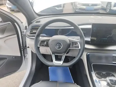 BYD Qin Plus 2022, 72700 км, за 6783.27 USD - фото 11